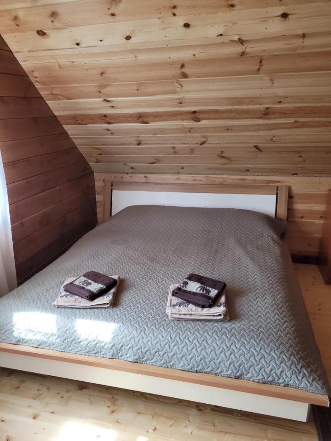 Zarini Vila Krāslava Exterior foto